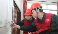 農(nóng)村家用電采暖資訊：山里煤改電，用上新技術(shù) 